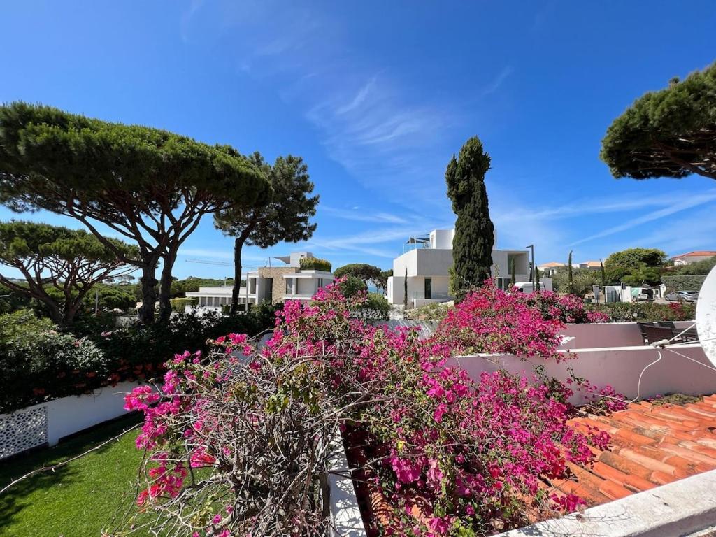 Traditional 3 Bedroom Villa With Great Pool In The Heart Of Vale Do Lobo Eksteriør bilde