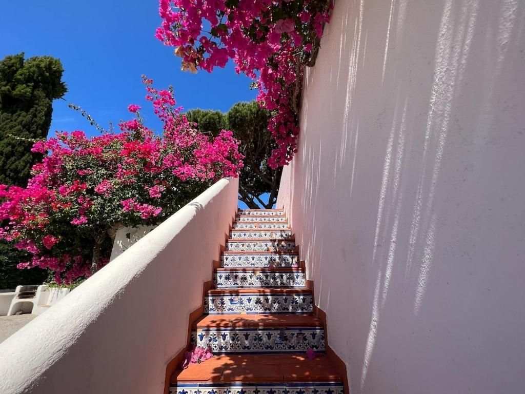 Traditional 3 Bedroom Villa With Great Pool In The Heart Of Vale Do Lobo Eksteriør bilde